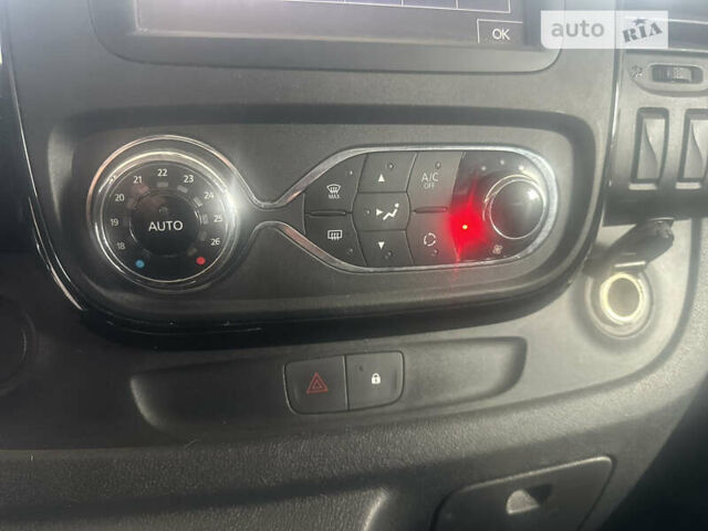 Білий Фіат Талєнто, об'ємом двигуна 11 л та пробігом 254 тис. км за 12900 $, фото 25 на Automoto.ua