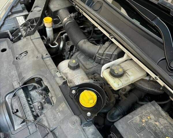 Белый Фиат Таленто, объемом двигателя 1.6 л и пробегом 206 тыс. км за 12500 $, фото 26 на Automoto.ua