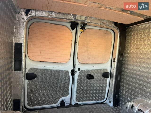 Білий Фіат Талєнто, об'ємом двигуна 1.6 л та пробігом 170 тис. км за 12900 $, фото 13 на Automoto.ua