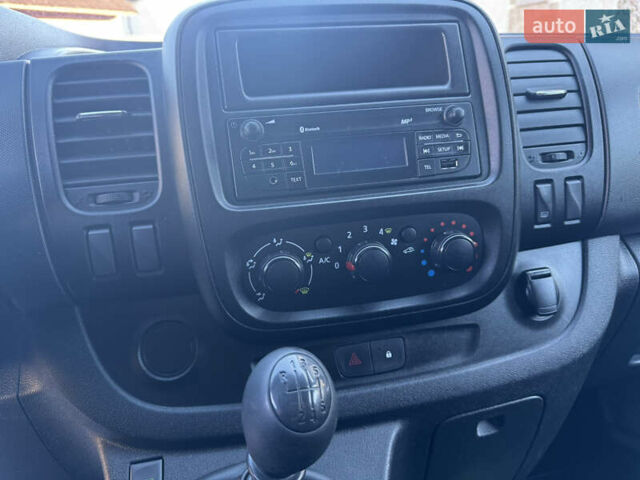 Білий Фіат Талєнто, об'ємом двигуна 1.6 л та пробігом 316 тис. км за 10999 $, фото 9 на Automoto.ua