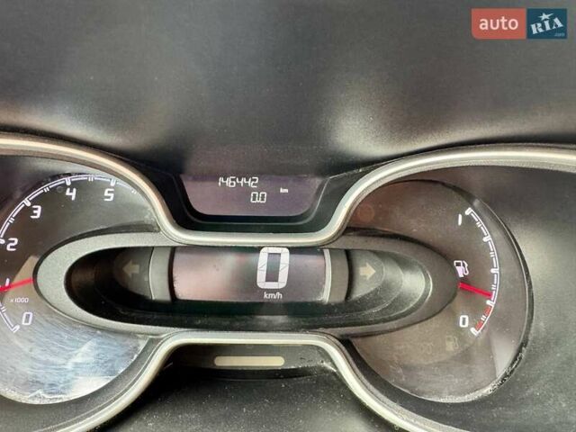 Білий Фіат Талєнто, об'ємом двигуна 1.6 л та пробігом 276 тис. км за 14500 $, фото 39 на Automoto.ua