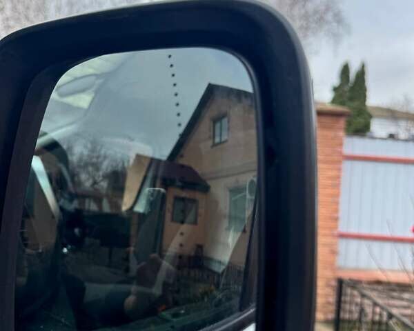 Білий Фіат Талєнто, об'ємом двигуна 1.6 л та пробігом 276 тис. км за 14500 $, фото 15 на Automoto.ua