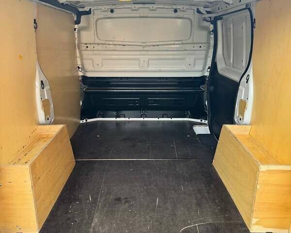 Білий Фіат Талєнто, об'ємом двигуна 1.6 л та пробігом 276 тис. км за 14500 $, фото 21 на Automoto.ua