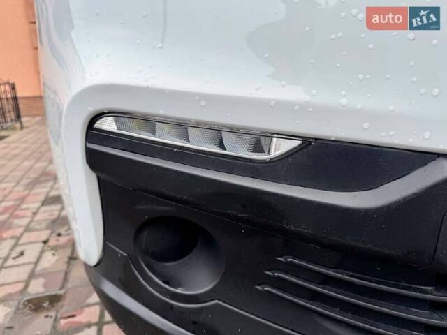 Білий Фіат Талєнто, об'ємом двигуна 1.6 л та пробігом 276 тис. км за 14500 $, фото 12 на Automoto.ua