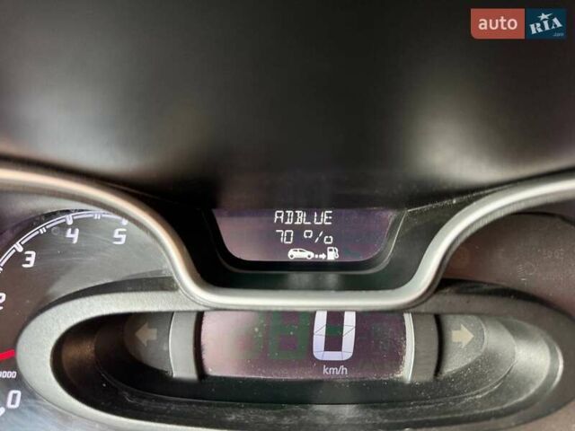 Білий Фіат Талєнто, об'ємом двигуна 1.6 л та пробігом 276 тис. км за 14500 $, фото 38 на Automoto.ua