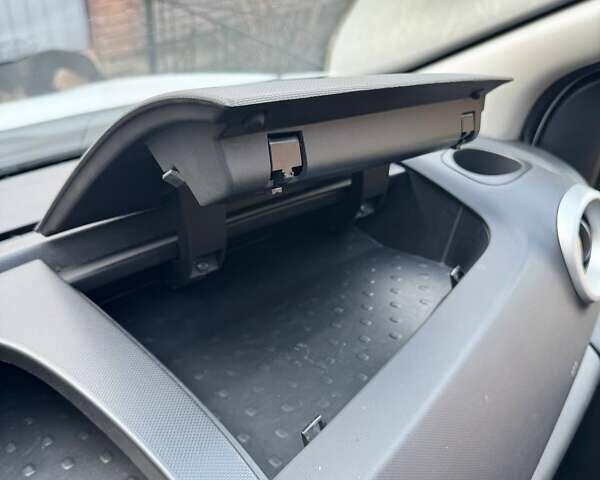 Білий Фіат Талєнто, об'ємом двигуна 1.6 л та пробігом 276 тис. км за 14500 $, фото 33 на Automoto.ua