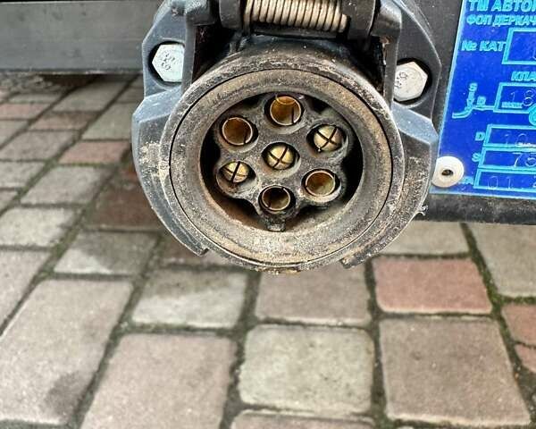 Білий Фіат Талєнто, об'ємом двигуна 1.6 л та пробігом 276 тис. км за 14500 $, фото 18 на Automoto.ua