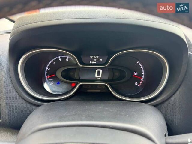 Білий Фіат Талєнто, об'ємом двигуна 1.6 л та пробігом 276 тис. км за 14500 $, фото 36 на Automoto.ua