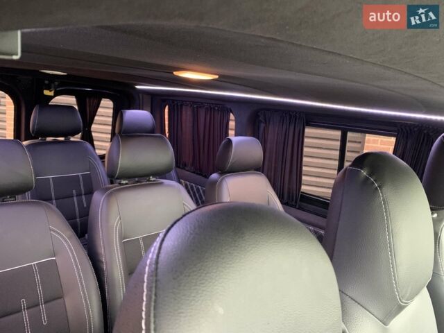 Білий Фіат Талєнто, об'ємом двигуна 1.6 л та пробігом 71 тис. км за 18500 $, фото 26 на Automoto.ua