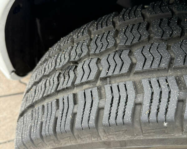 Білий Фіат Талєнто, об'ємом двигуна 2 л та пробігом 239 тис. км за 24900 $, фото 43 на Automoto.ua