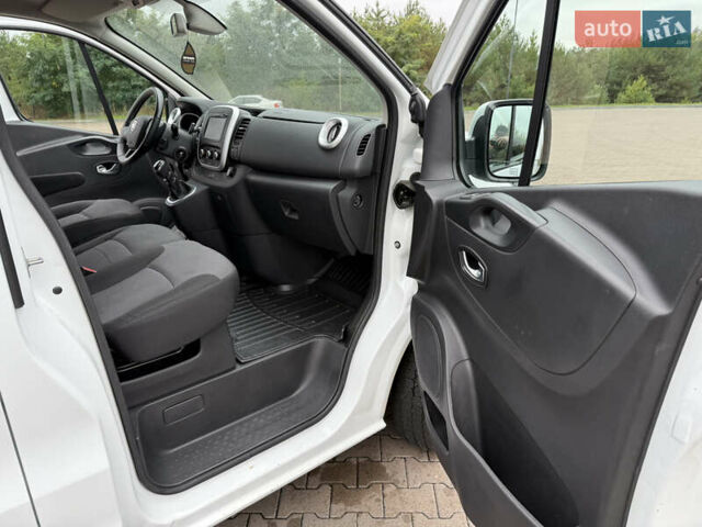 Білий Фіат Талєнто, об'ємом двигуна 2 л та пробігом 239 тис. км за 24900 $, фото 27 на Automoto.ua