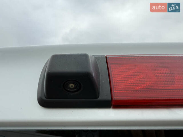 Білий Фіат Талєнто, об'ємом двигуна 2 л та пробігом 239 тис. км за 24900 $, фото 14 на Automoto.ua