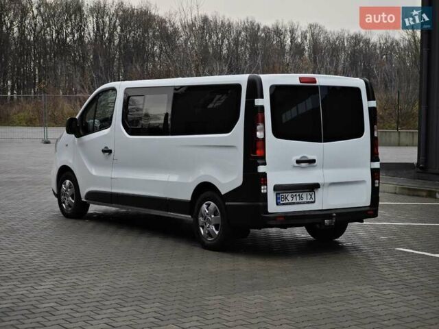 Білий Фіат Талєнто, об'ємом двигуна 2 л та пробігом 234 тис. км за 19700 $, фото 11 на Automoto.ua