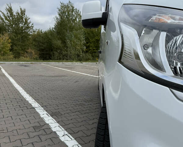 Білий Фіат Талєнто, об'ємом двигуна 2 л та пробігом 239 тис. км за 24900 $, фото 9 на Automoto.ua