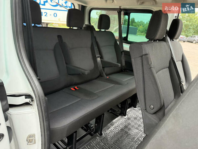 Білий Фіат Талєнто, об'ємом двигуна 2 л та пробігом 239 тис. км за 24900 $, фото 30 на Automoto.ua