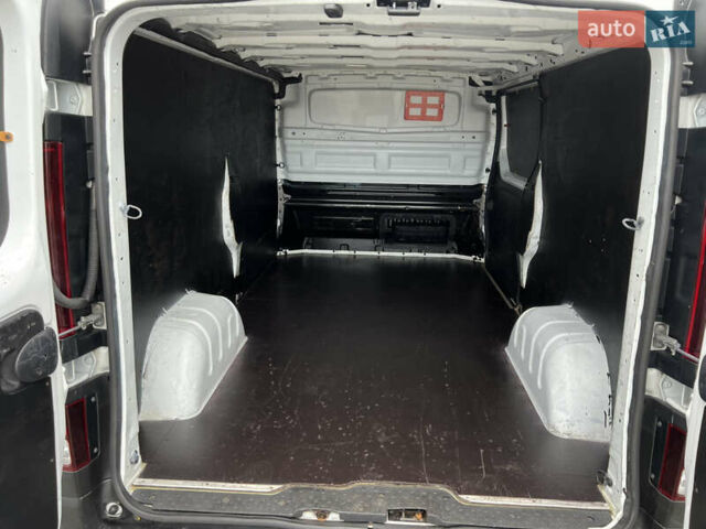 Білий Фіат Талєнто, об'ємом двигуна 2 л та пробігом 114 тис. км за 19000 $, фото 14 на Automoto.ua