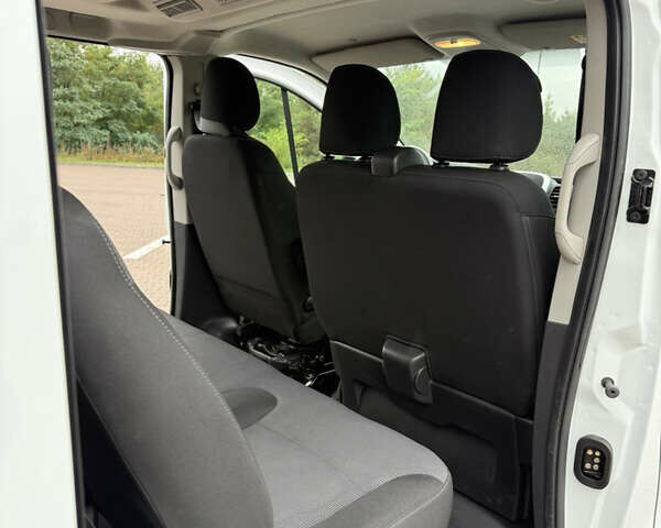 Білий Фіат Талєнто, об'ємом двигуна 2 л та пробігом 239 тис. км за 24900 $, фото 28 на Automoto.ua