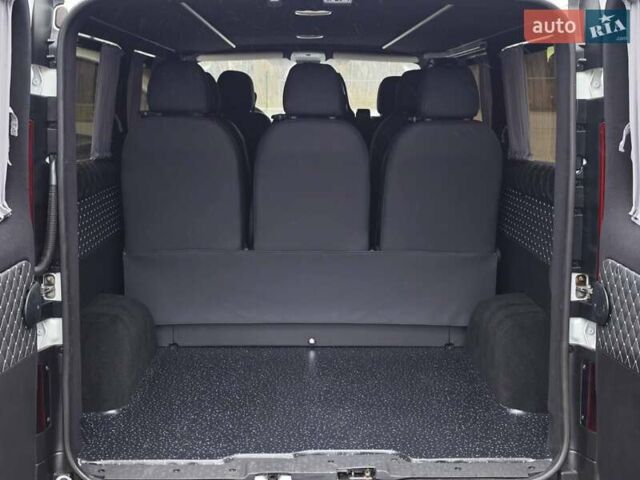 Білий Фіат Талєнто, об'ємом двигуна 2 л та пробігом 234 тис. км за 19700 $, фото 20 на Automoto.ua