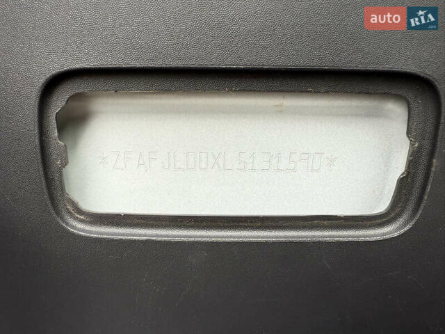 Білий Фіат Талєнто, об'ємом двигуна 2 л та пробігом 239 тис. км за 24900 $, фото 24 на Automoto.ua