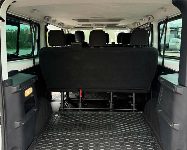 Білий Фіат Талєнто, об'ємом двигуна 2 л та пробігом 239 тис. км за 24900 $, фото 34 на Automoto.ua