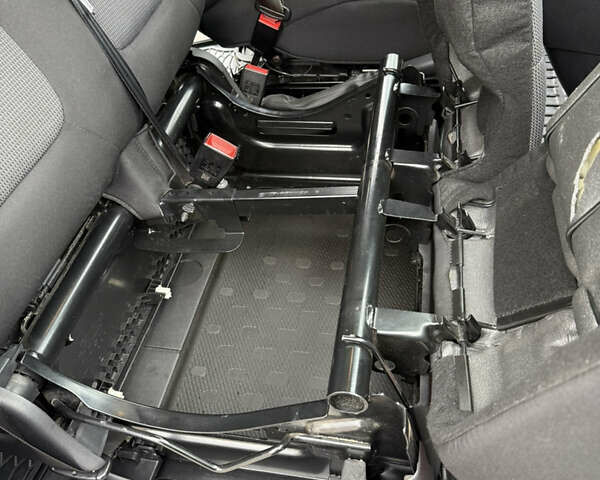 Білий Фіат Талєнто, об'ємом двигуна 2 л та пробігом 239 тис. км за 24900 $, фото 25 на Automoto.ua