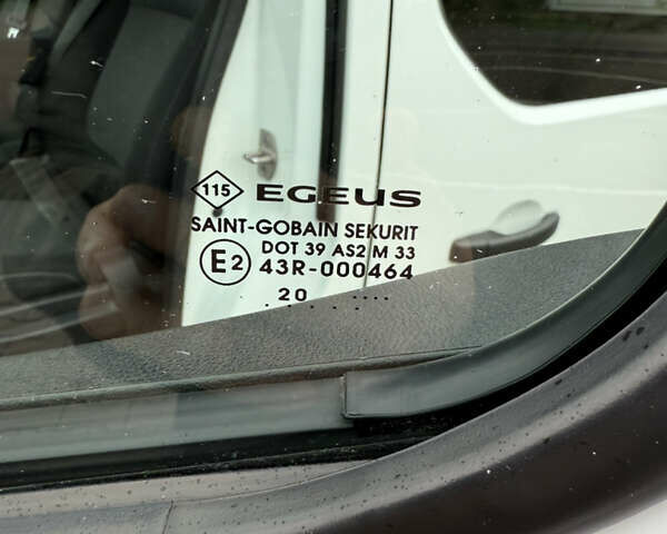 Білий Фіат Талєнто, об'ємом двигуна 2 л та пробігом 239 тис. км за 24900 $, фото 41 на Automoto.ua