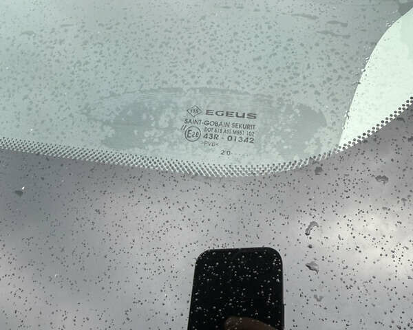 Білий Фіат Талєнто, об'ємом двигуна 2 л та пробігом 239 тис. км за 24900 $, фото 12 на Automoto.ua