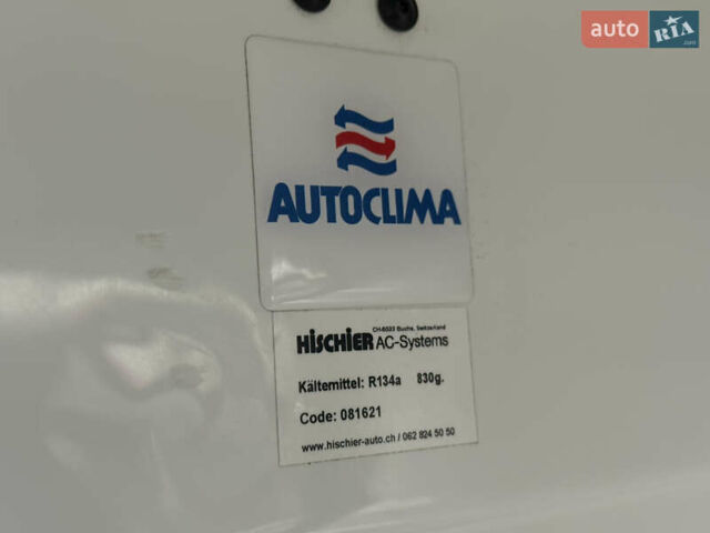 Белый Фиат Таленто, объемом двигателя 2 л и пробегом 168 тыс. км за 19550 $, фото 48 на Automoto.ua