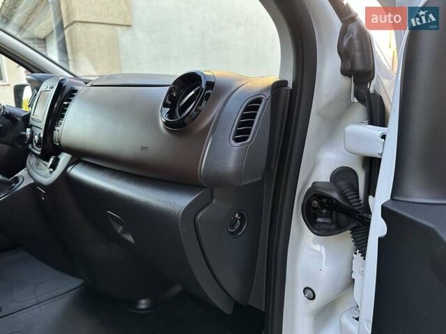 Фиат Таленто 2021 в Хмельницком на Automoto.ua Белый Фиат Таленто, объемом двигателя 2 л и пробегом 197 тыс. км за 15252 $, фото 175 на Automoto.ua