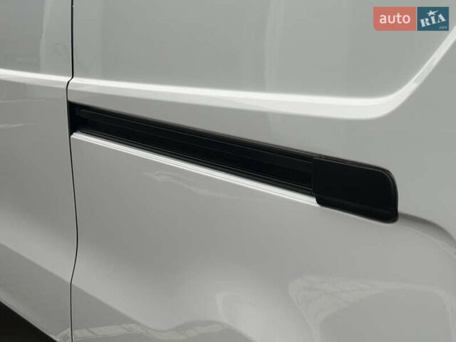 Белый Фиат Таленто, объемом двигателя 2 л и пробегом 168 тыс. км за 19550 $, фото 21 на Automoto.ua