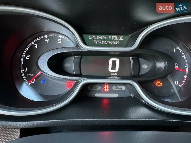 Фиат Таленто 2021 в Хмельницком на Automoto.ua Белый Фиат Таленто, объемом двигателя 2 л и пробегом 197 тыс. км за 15252 $, фото 128 на Automoto.ua