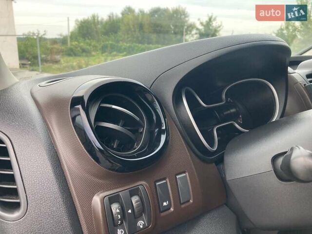 Белый Фиат Таленто, объемом двигателя 2 л и пробегом 237 тыс. км за 14790 $, фото 34 на Automoto.ua