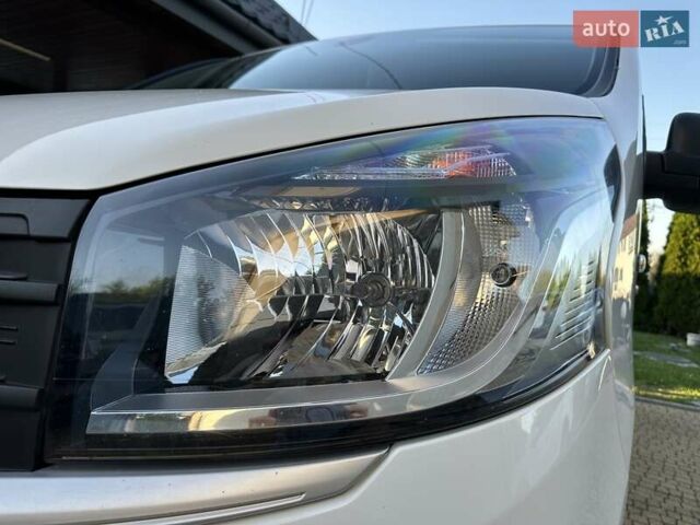 Фиат Таленто 2021 в Хмельницком на Automoto.ua Белый Фиат Таленто, объемом двигателя 2 л и пробегом 197 тыс. км за 15252 $, фото 74 на Automoto.ua