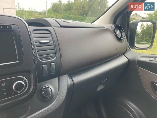 Белый Фиат Таленто, объемом двигателя 2 л и пробегом 237 тыс. км за 14790 $, фото 41 на Automoto.ua
