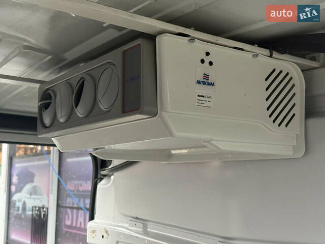 Белый Фиат Таленто, объемом двигателя 2 л и пробегом 168 тыс. км за 19550 $, фото 47 на Automoto.ua