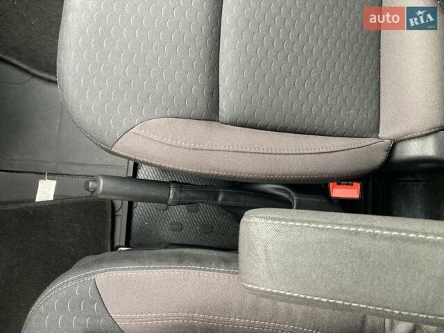 Белый Фиат Таленто, объемом двигателя 2 л и пробегом 237 тыс. км за 14790 $, фото 65 на Automoto.ua