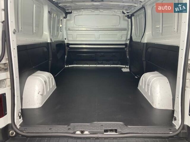 Белый Фиат Таленто, объемом двигателя 2 л и пробегом 237 тыс. км за 14790 $, фото 75 на Automoto.ua