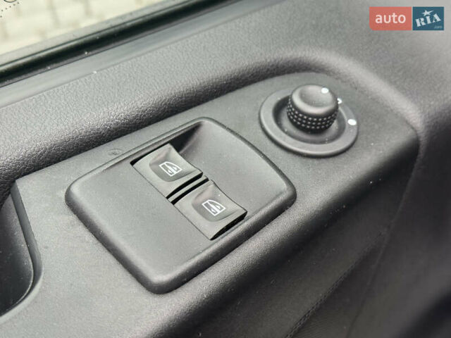 Белый Фиат Таленто, объемом двигателя 2 л и пробегом 168 тыс. км за 19550 $, фото 34 на Automoto.ua