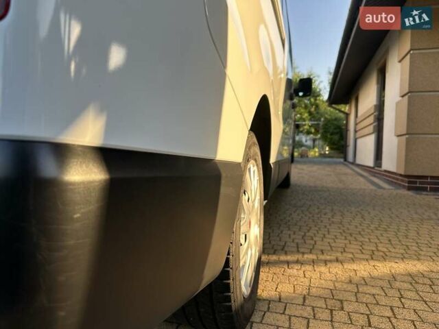 Фиат Таленто 2021 в Хмельницком на Automoto.ua Белый Фиат Таленто, объемом двигателя 2 л и пробегом 197 тыс. км за 15252 $, фото 88 на Automoto.ua