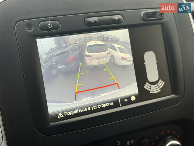 Белый Фиат Таленто, объемом двигателя 2 л и пробегом 168 тыс. км за 19550 $, фото 68 на Automoto.ua