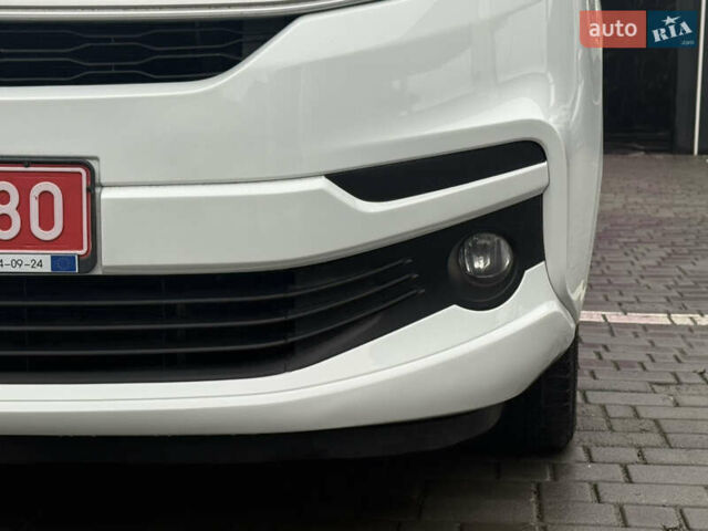 Белый Фиат Таленто, объемом двигателя 2 л и пробегом 168 тыс. км за 19550 $, фото 18 на Automoto.ua