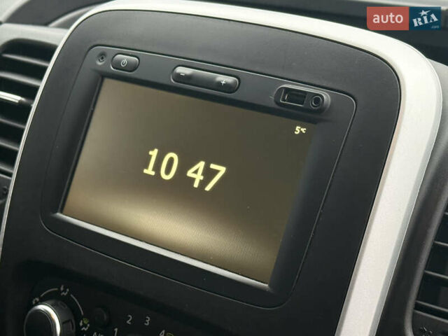 Білий Фіат Талєнто, об'ємом двигуна 2 л та пробігом 168 тис. км за 17999 $, фото 55 на Automoto.ua