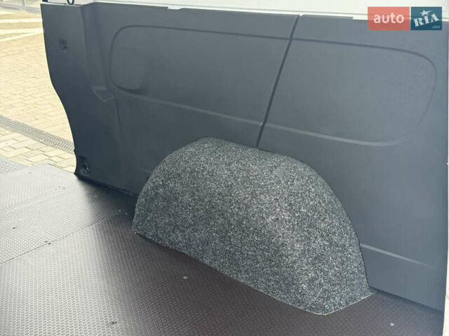 Білий Фіат Талєнто, об'ємом двигуна 2 л та пробігом 168 тис. км за 17999 $, фото 42 на Automoto.ua