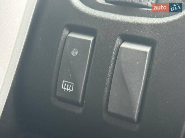 Белый Фиат Таленто, объемом двигателя 2 л и пробегом 168 тыс. км за 19550 $, фото 57 на Automoto.ua