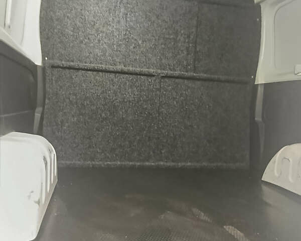 Белый Фиат Таленто, объемом двигателя 2 л и пробегом 199 тыс. км за 20900 $, фото 23 на Automoto.ua