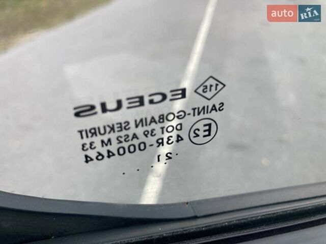Белый Фиат Таленто, объемом двигателя 2 л и пробегом 237 тыс. км за 14790 $, фото 29 на Automoto.ua