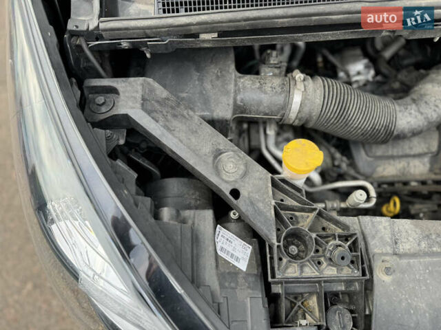 Черный Фиат Таленто, объемом двигателя 1.6 л и пробегом 218 тыс. км за 16800 $, фото 72 на Automoto.ua