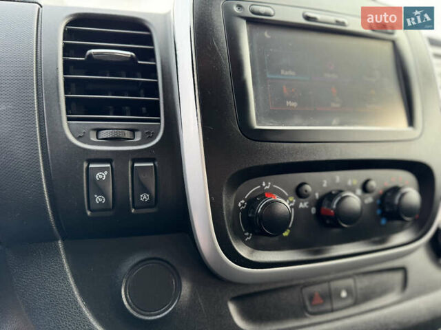 Черный Фиат Таленто, объемом двигателя 1.6 л и пробегом 218 тыс. км за 16800 $, фото 61 на Automoto.ua