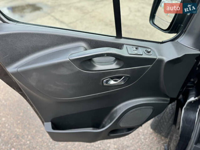 Черный Фиат Таленто, объемом двигателя 1.6 л и пробегом 218 тыс. км за 16800 $, фото 62 на Automoto.ua