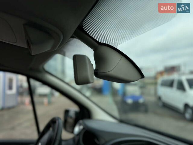 Черный Фиат Таленто, объемом двигателя 1.6 л и пробегом 218 тыс. км за 16800 $, фото 49 на Automoto.ua